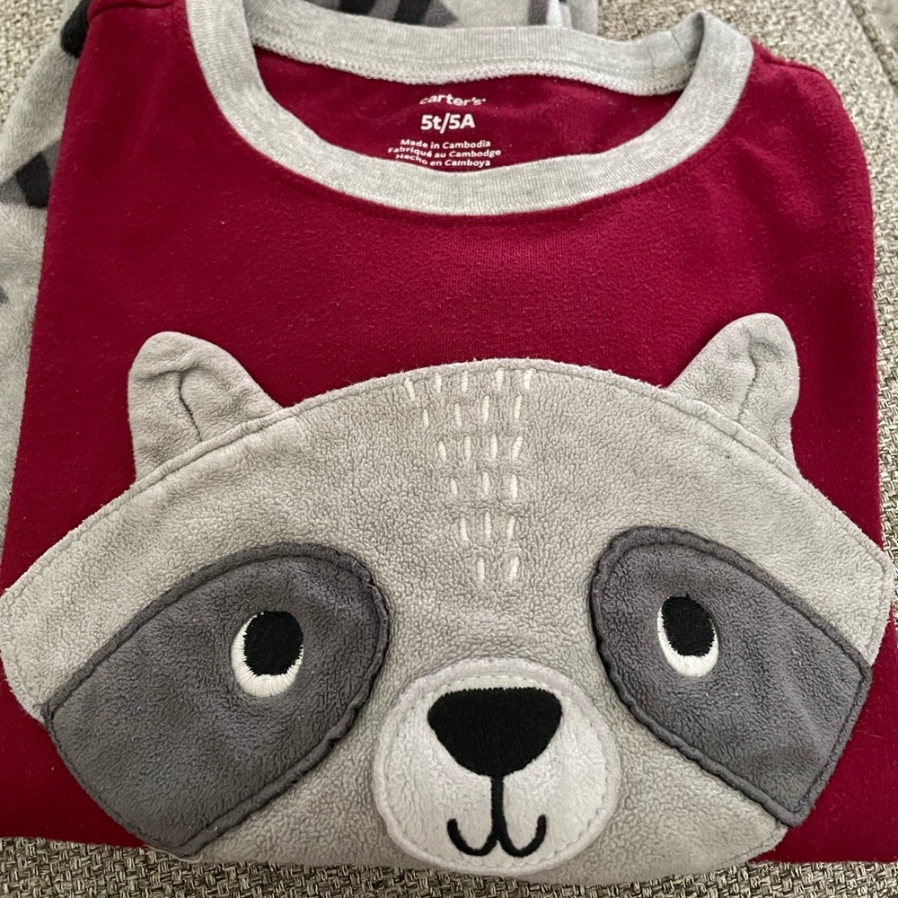 Kids PJ’s
